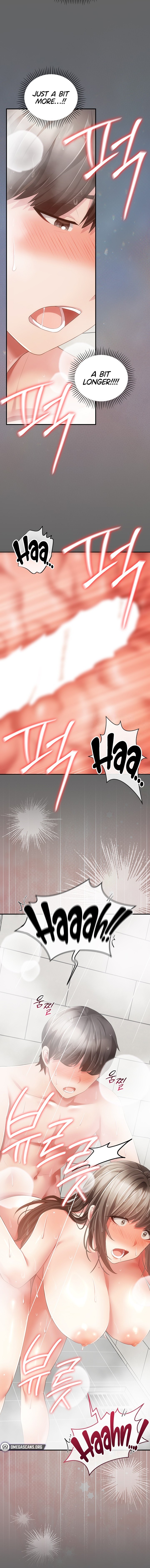 Pure Perverted Love Chapter 24 - Page 18