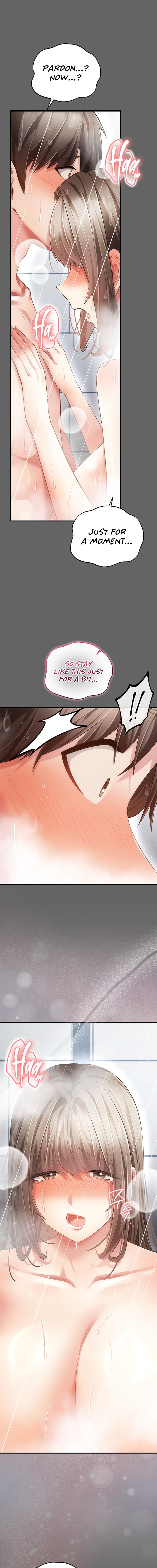 Pure Perverted Love Chapter 24 - Page 3