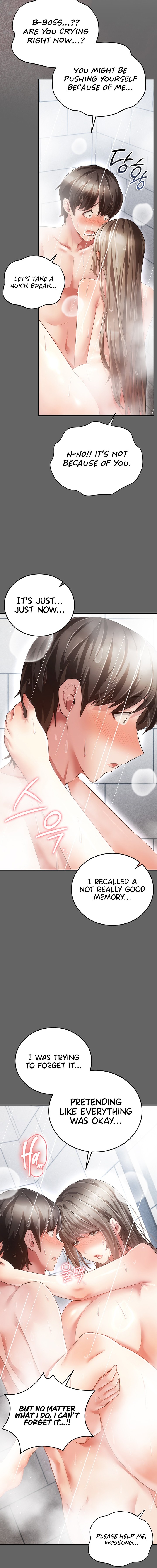 Pure Perverted Love Chapter 24 - Page 4