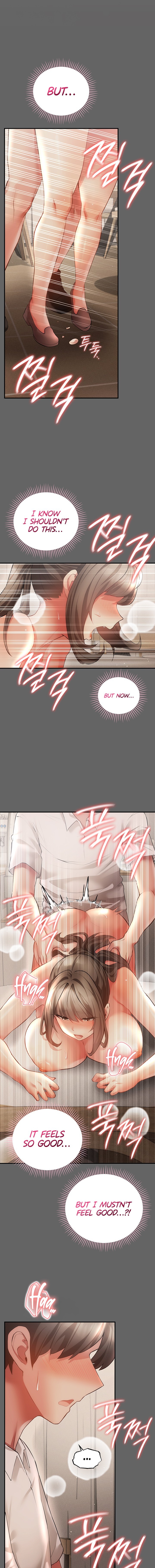Pure Perverted Love Chapter 27 - Page 13