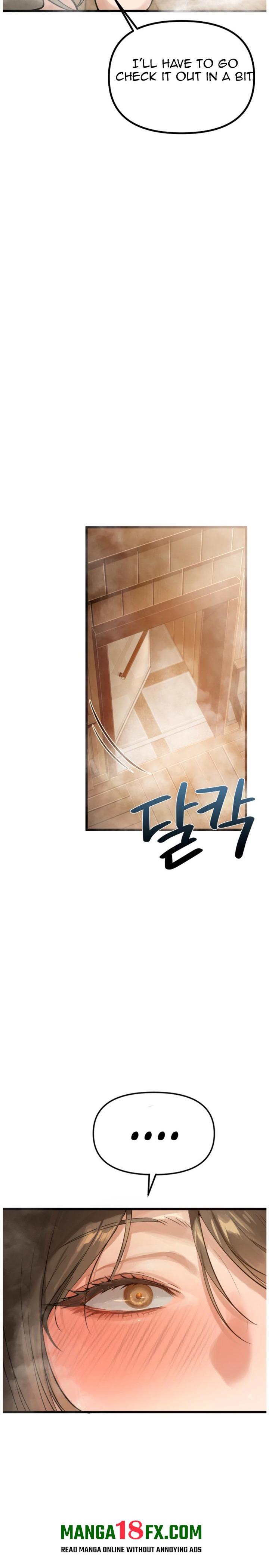 Married Women's Exclusive Sauna Chapter 1 - Page 19
