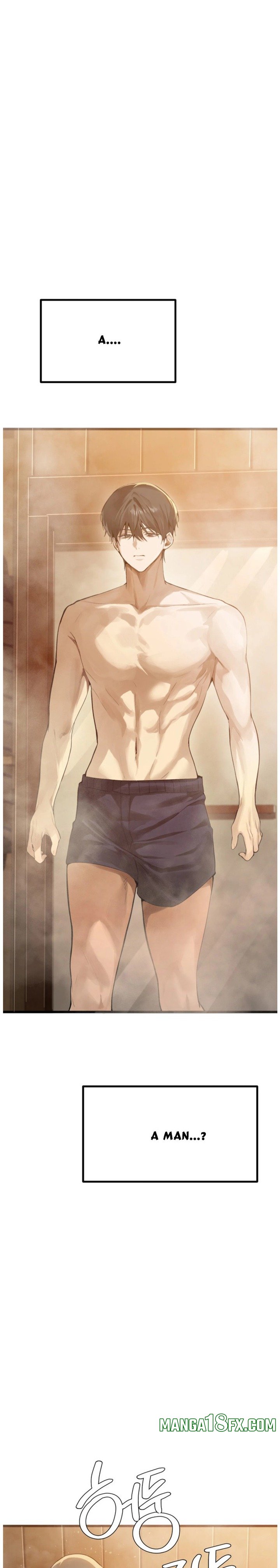 Married Women's Exclusive Sauna Chapter 1 - Page 20