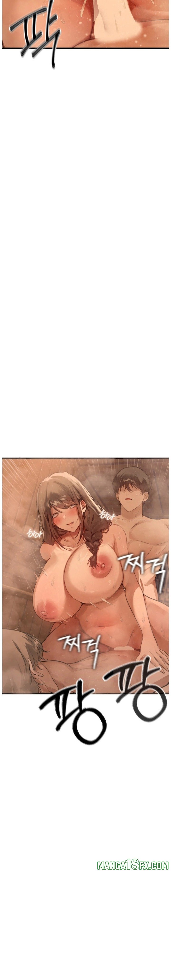 Married Women's Exclusive Sauna Chapter 3 - Page 6