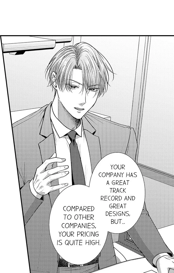 I Just Can’t Quit My Ex Chapter 16 - Page 11