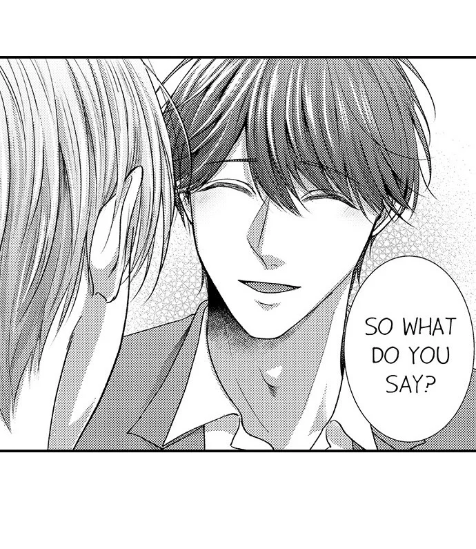 I Just Can’t Quit My Ex Chapter 16 - Page 15