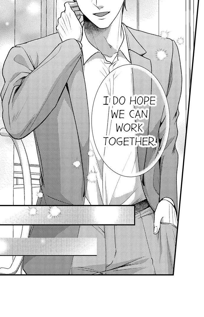 I Just Can’t Quit My Ex Chapter 16 - Page 20