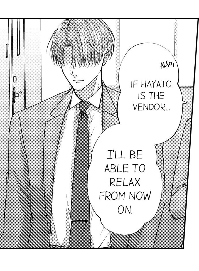 I Just Can’t Quit My Ex Chapter 16 - Page 24