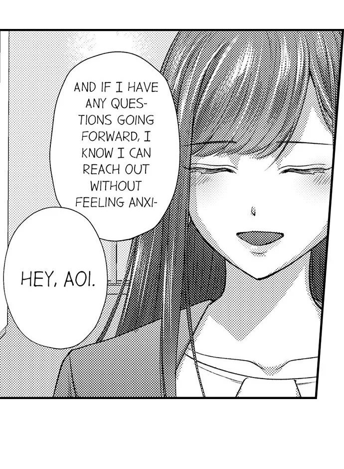 I Just Can’t Quit My Ex Chapter 16 - Page 25
