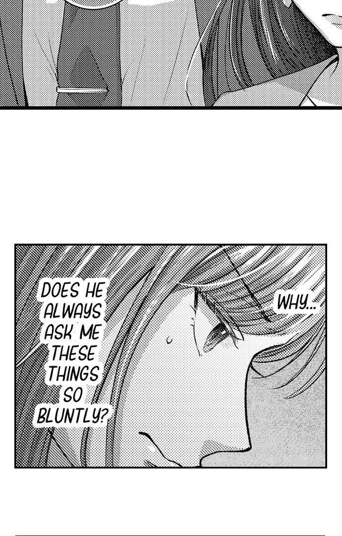 I Just Can’t Quit My Ex Chapter 16 - Page 27