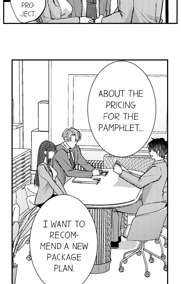 I Just Can’t Quit My Ex Chapter 16 - Page 4