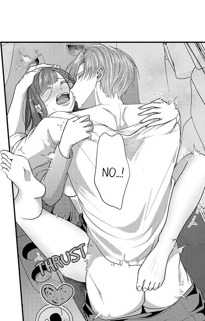 I Just Can’t Quit My Ex Chapter 19 - Page 13