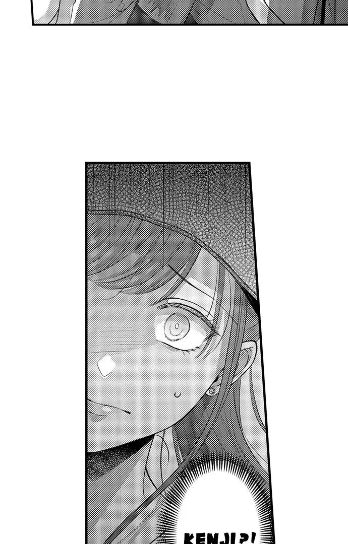 I Just Can’t Quit My Ex Chapter 20 - Page 20