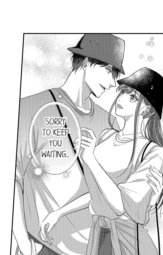 I Just Can’t Quit My Ex Chapter 20 - Page 25