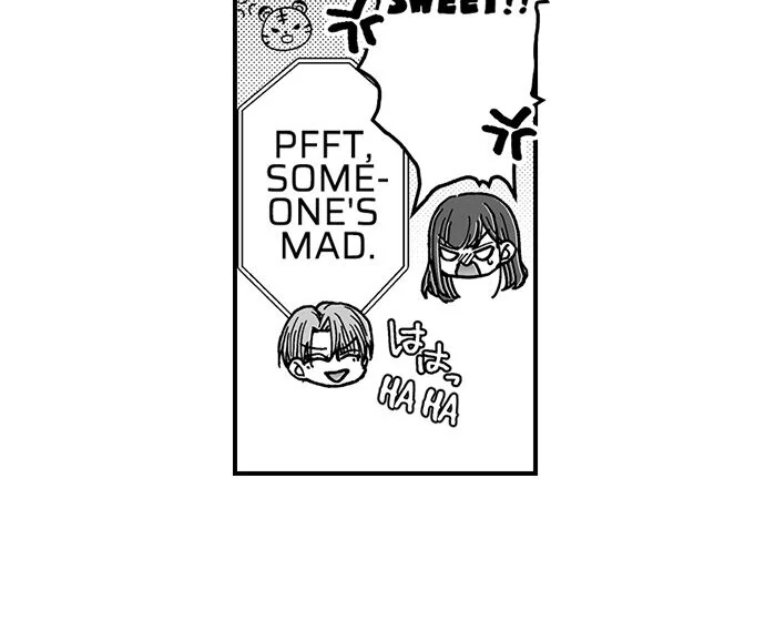 I Just Can’t Quit My Ex Chapter 23 - Page 23
