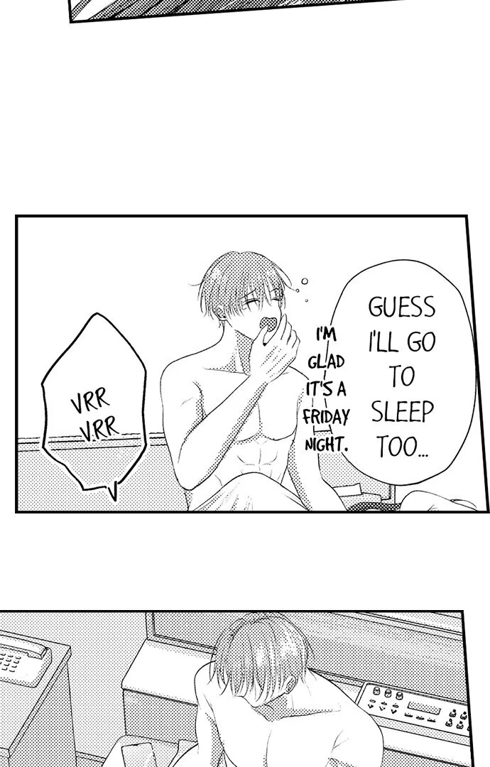I Just Can’t Quit My Ex Chapter 27 - Page 13