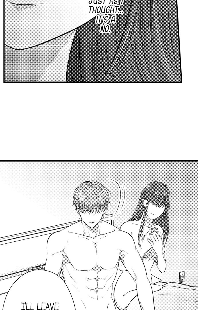 I Just Can’t Quit My Ex Chapter 28 - Page 15