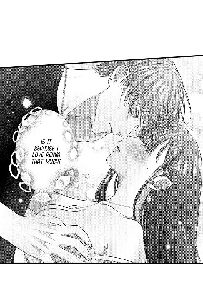 I Just Can’t Quit My Ex Chapter 30 - Page 26