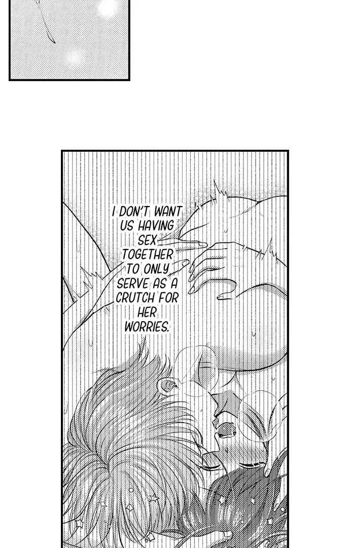 I Just Can’t Quit My Ex Chapter 31 - Page 3