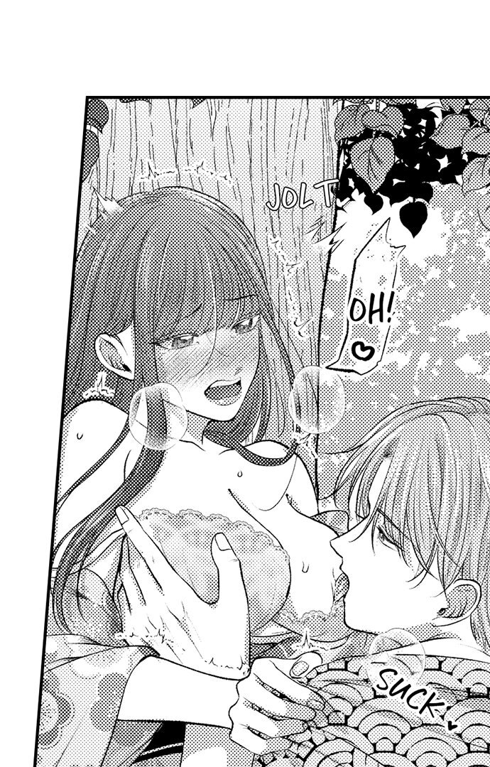 I Just Can’t Quit My Ex Chapter 36 - Page 12