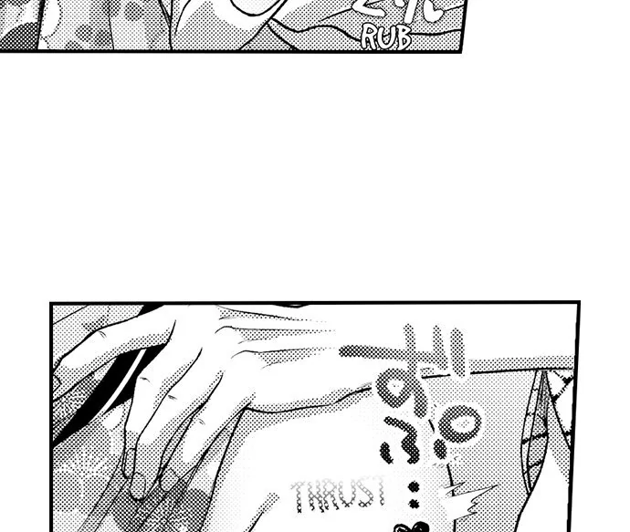 I Just Can’t Quit My Ex Chapter 37 - Page 20