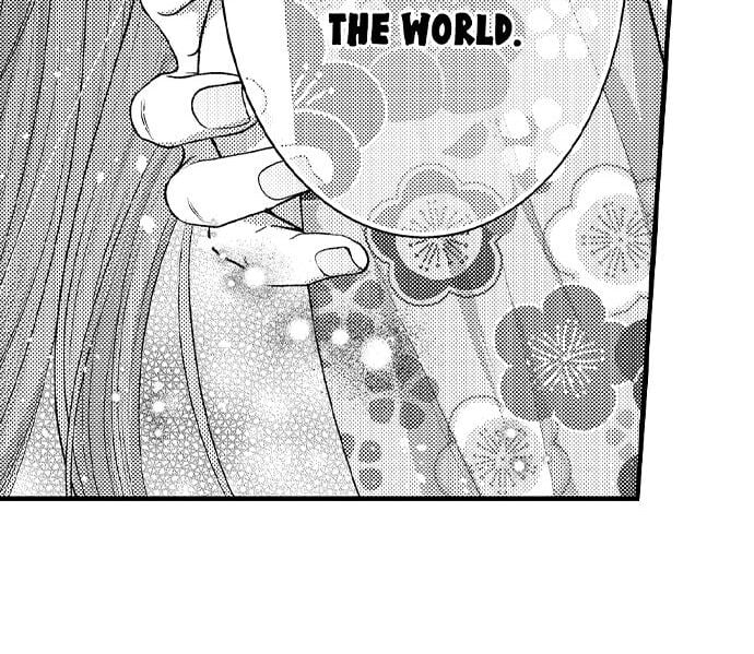 I Just Can’t Quit My Ex Chapter 37 - Page 31