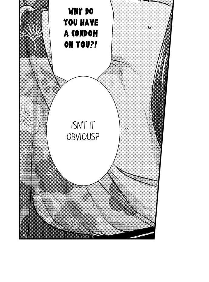 I Just Can’t Quit My Ex Chapter 37 - Page 7