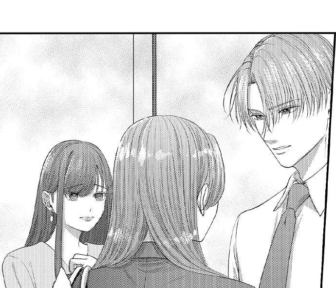 I Just Can’t Quit My Ex Chapter 38 - Page 40