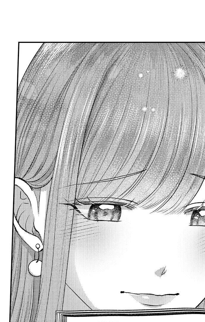 I Just Can’t Quit My Ex Chapter 38 - Page 8