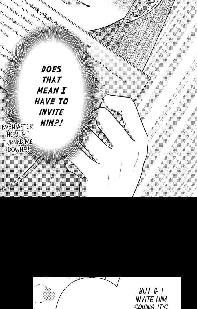 I Just Can’t Quit My Ex Chapter 40 - Page 25