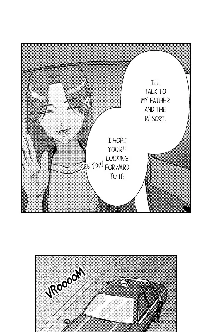 I Just Can’t Quit My Ex Chapter 41 - Page 12