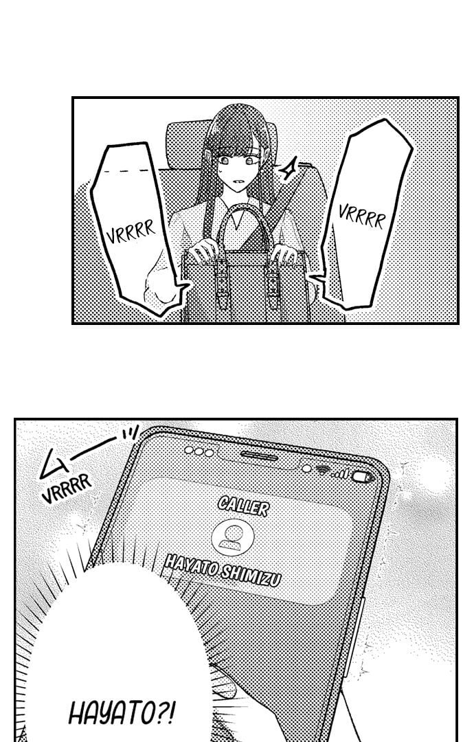 I Just Can’t Quit My Ex Chapter 41 - Page 16