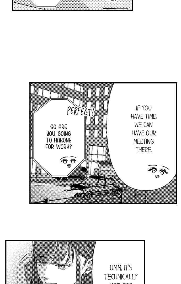 I Just Can’t Quit My Ex Chapter 41 - Page 19
