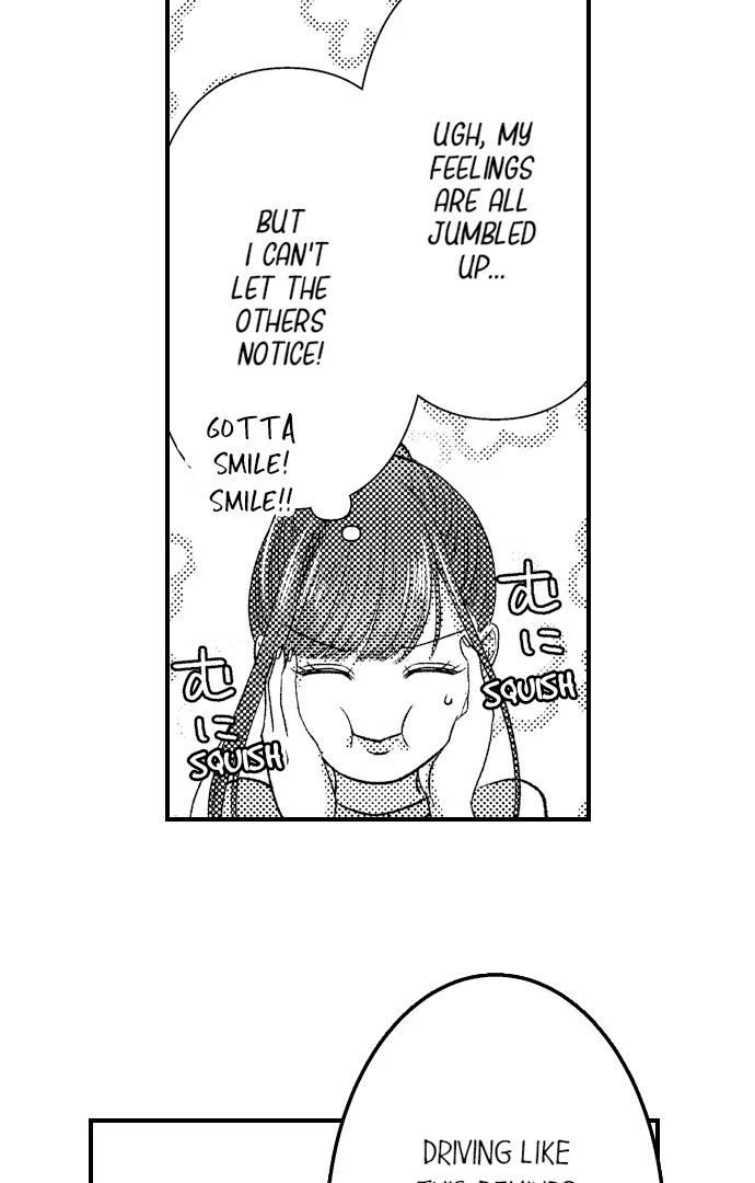 I Just Can’t Quit My Ex Chapter 41 - Page 33