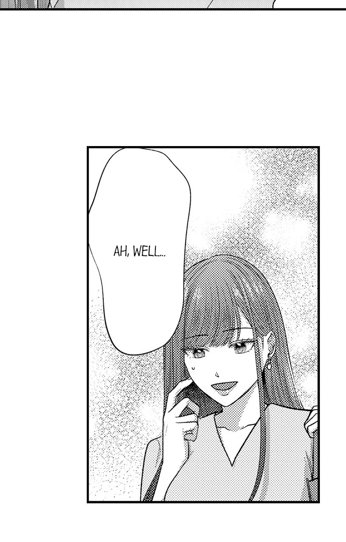 I Just Can’t Quit My Ex Chapter 41 - Page 4