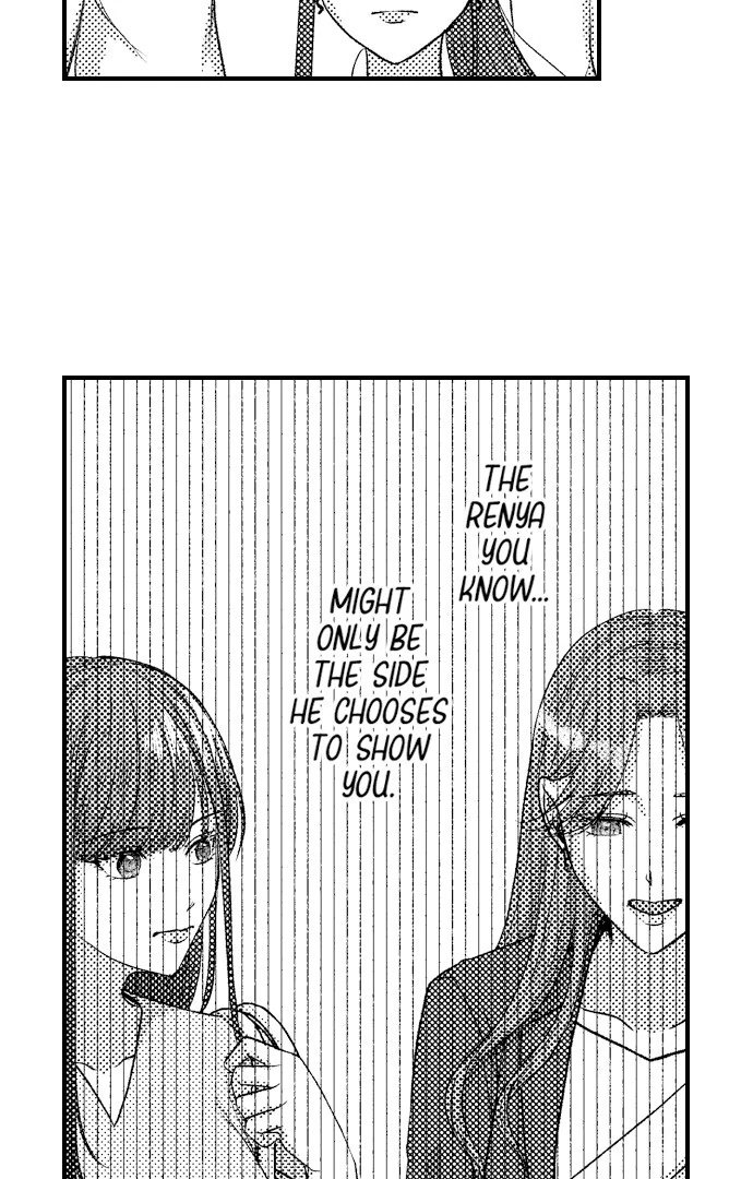 I Just Can’t Quit My Ex Chapter 42 - Page 4