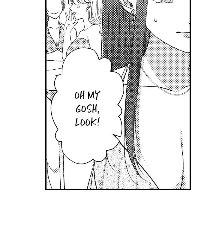 I Just Can’t Quit My Ex Chapter 42 - Page 6