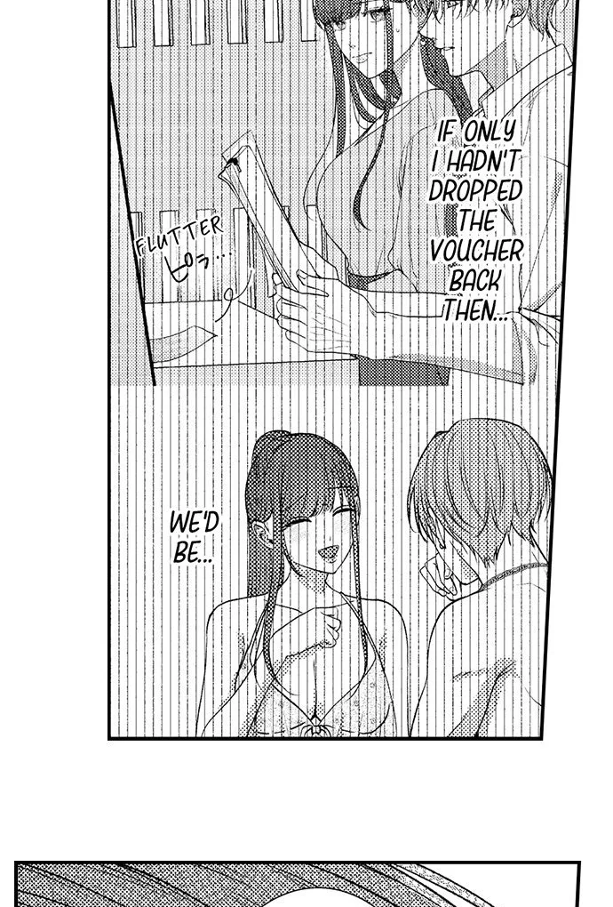 I Just Can’t Quit My Ex Chapter 43 - Page 27