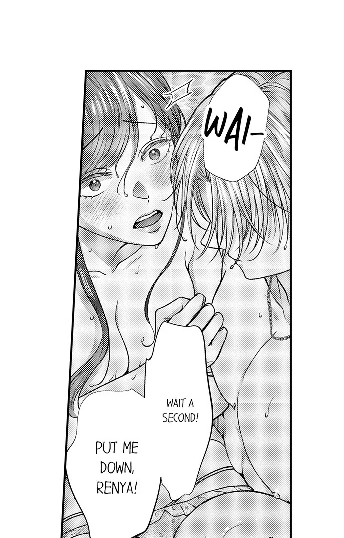 I Just Can’t Quit My Ex Chapter 45 - Page 24