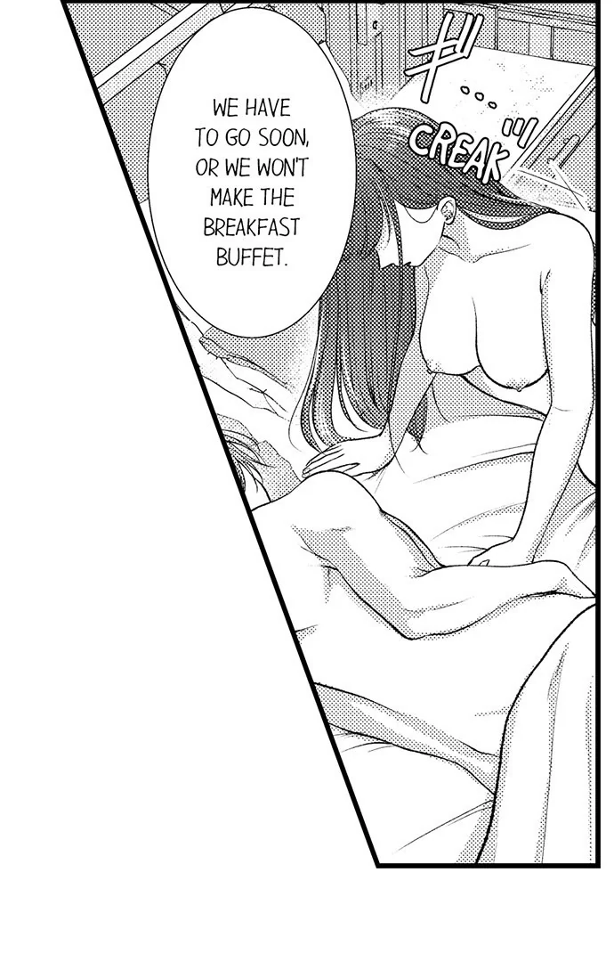 I Just Can’t Quit My Ex Chapter 49 - Page 5