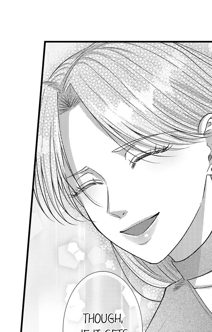 I Just Can’t Quit My Ex Chapter 50 - Page 28