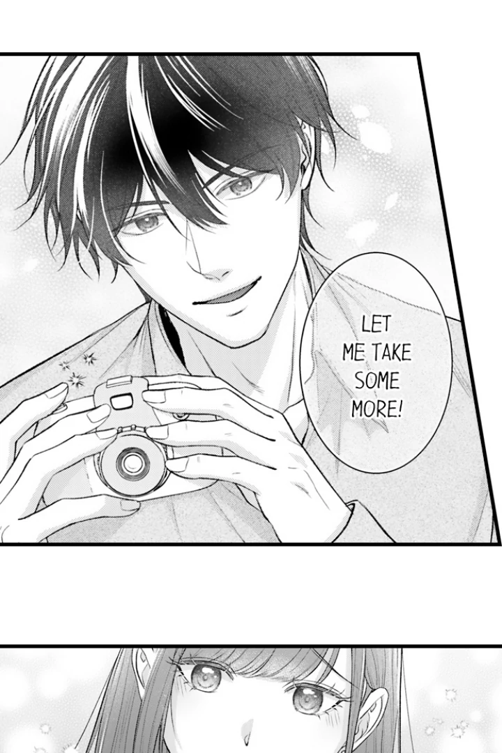 I Just Can’t Quit My Ex Chapter 52 - Page 13