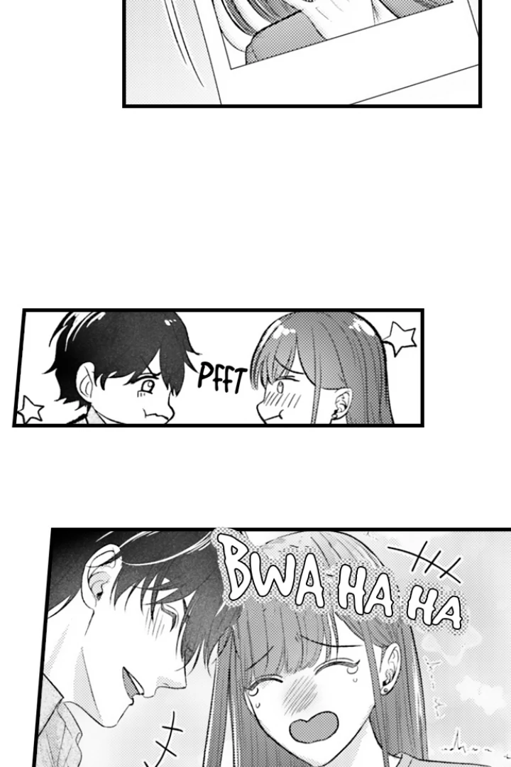I Just Can’t Quit My Ex Chapter 52 - Page 9