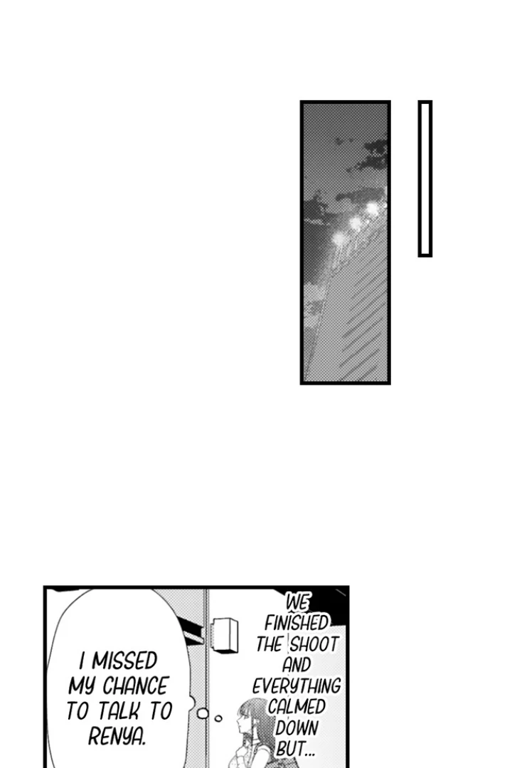 I Just Can’t Quit My Ex Chapter 54 - Page 24