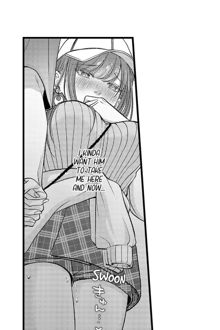 I Just Can’t Quit My Ex Chapter 56 - Page 20