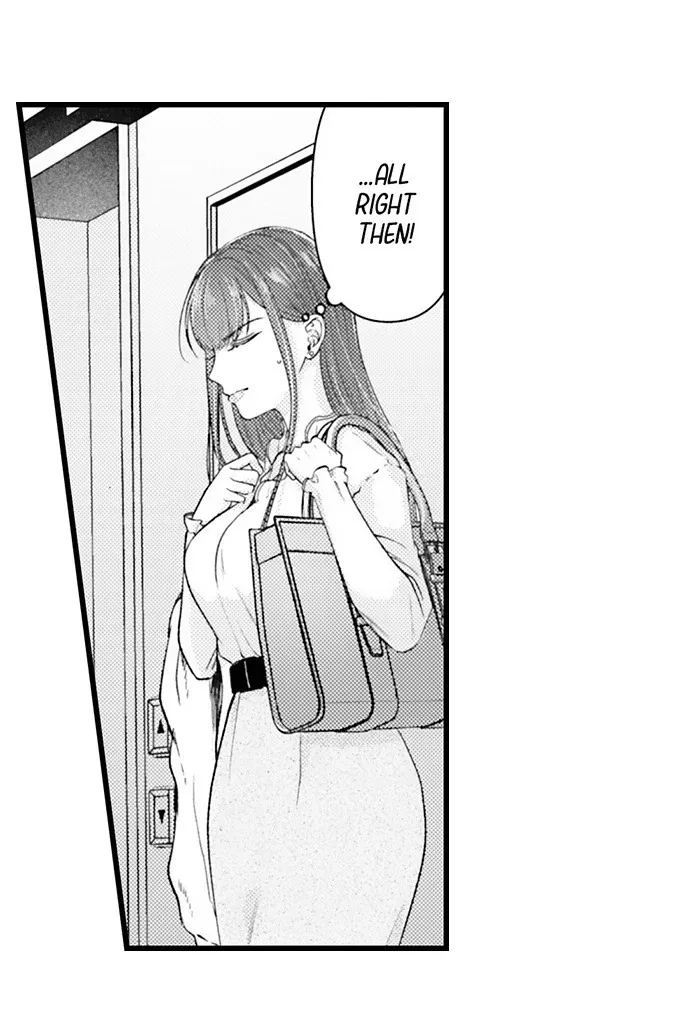 I Just Can’t Quit My Ex Chapter 58 - Page 17
