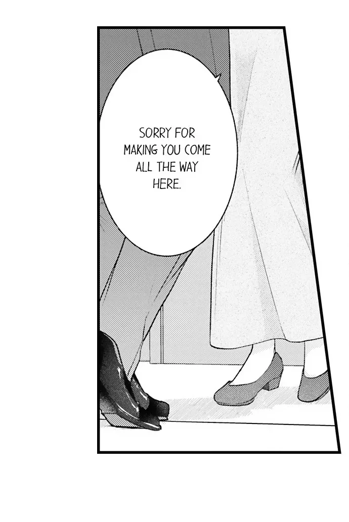 I Just Can’t Quit My Ex Chapter 58 - Page 18