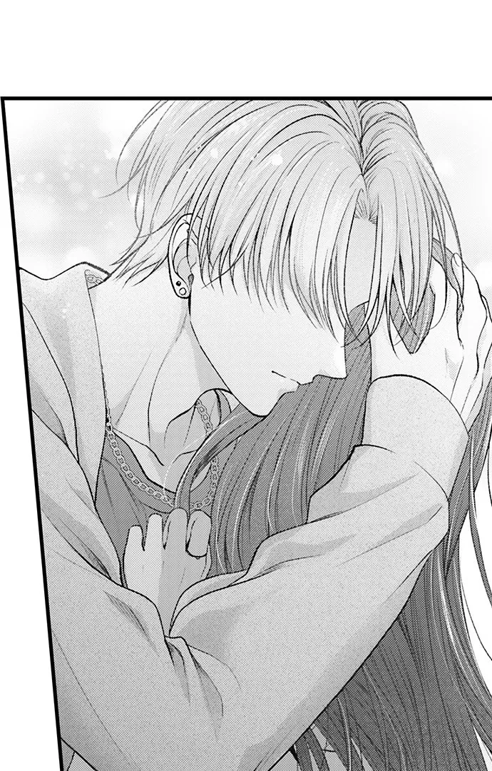 I Just Can’t Quit My Ex Chapter 58 - Page 4