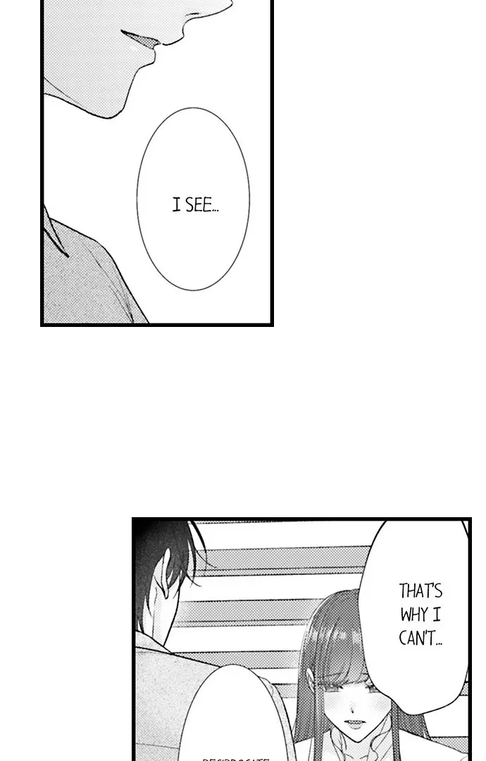 I Just Can’t Quit My Ex Chapter 59 - Page 16