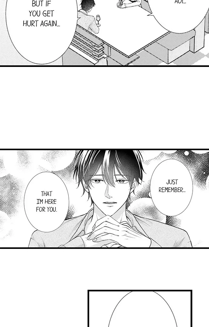 I Just Can’t Quit My Ex Chapter 59 - Page 22