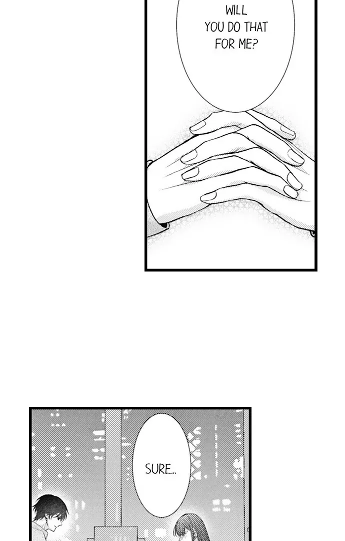 I Just Can’t Quit My Ex Chapter 59 - Page 23